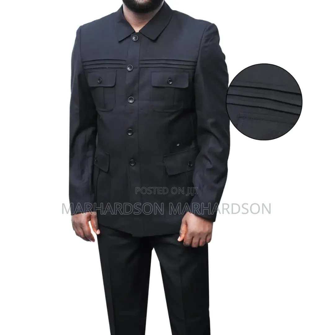 Khudo Suits