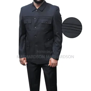 Khudo Suits