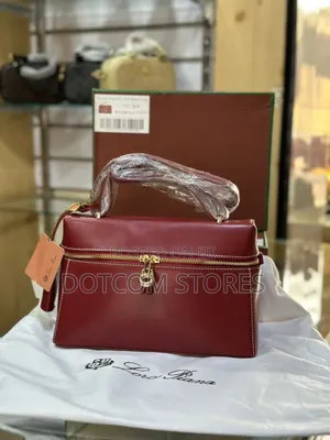 Loro Piana Extra Bag L27
