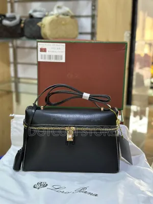 Loro Piana Extra Bag L27