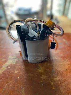 Volvo Fuel Pumps