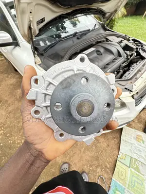 Volvo Water Pump