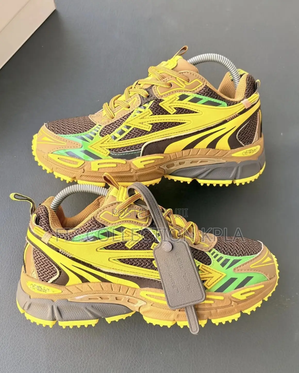 Sunburst Off Drip 