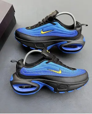 Blue Wave Air Flex 