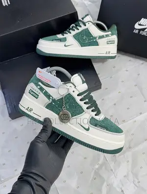 Luxe Force Drip 