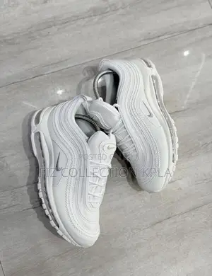 Pure Frost 95 