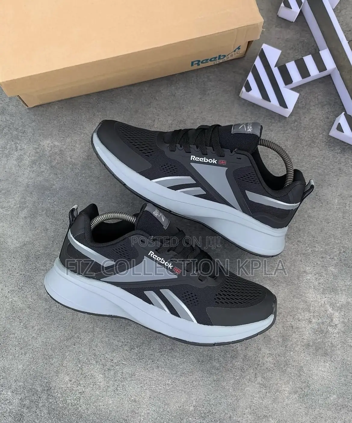 Shadow Grid Flex 