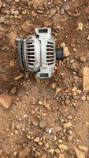 Car Alternator Repair