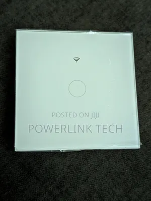 1gang Smart Switch
