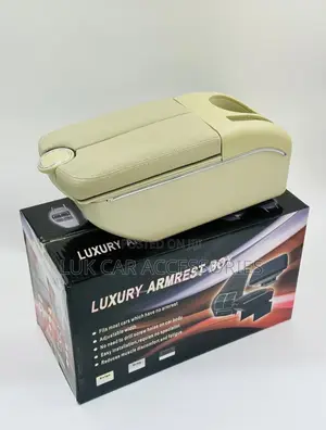Car Accessories