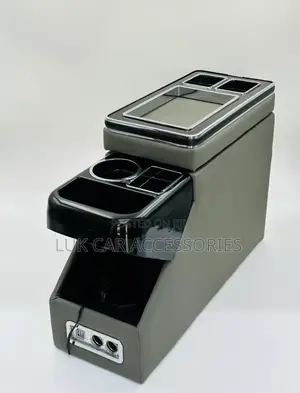 Car Accessories