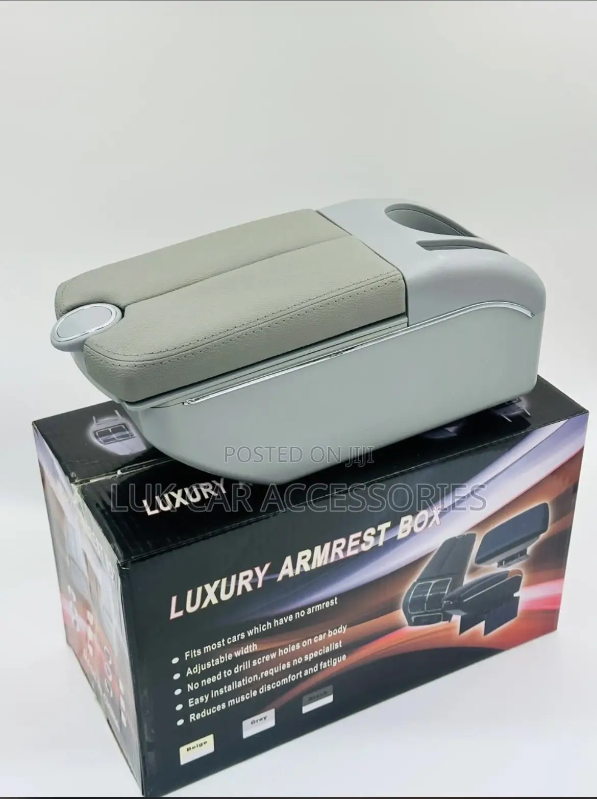 Car Accessories
