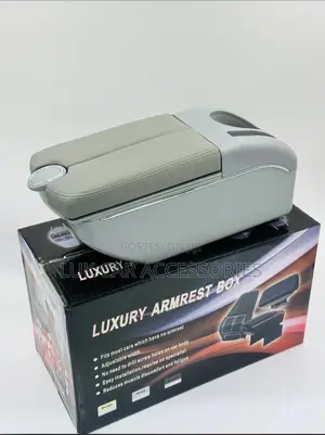 Car Accessories
