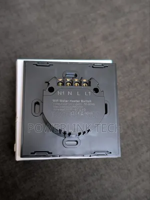 40a Smart Dp Water Switch