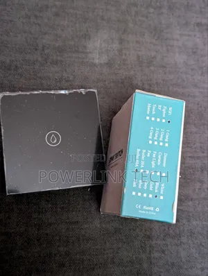 40a Smart Dp Water Switch