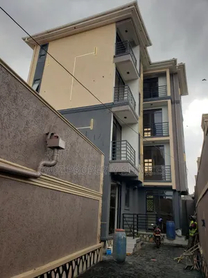 Studio Apartment in Cruz Property, Rubaga for sale