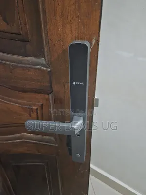 Smart Door Lock