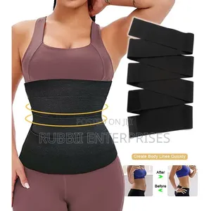 Waist Strainer