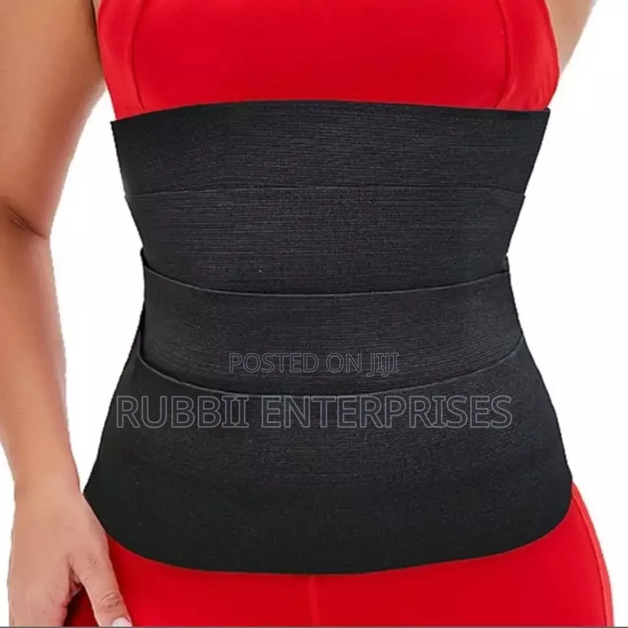 Waist Strainer