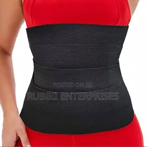 Waist Strainer