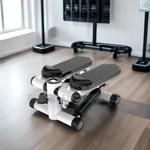 Mini Foot Stepper