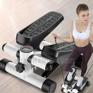 Mini Foot Stepper