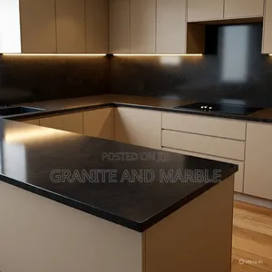 Affordable Granite Kitchen Tops – Call Now