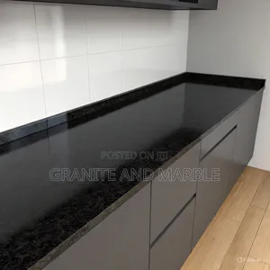 Modern Granite Worktops for Your Kitchen