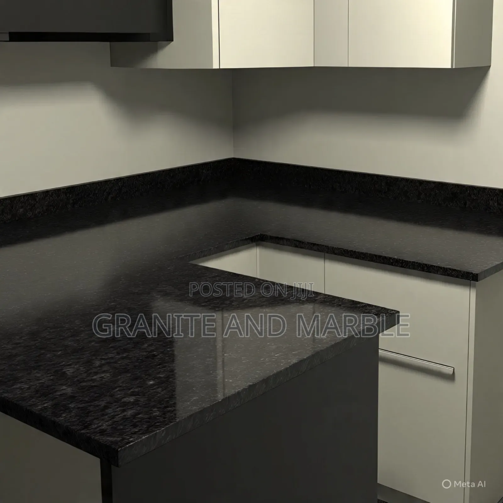 Granite Marble Kitchen Solutions