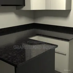 Granite Marble Kitchen Solutions