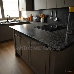 Granite Marble Kitchen Solutions