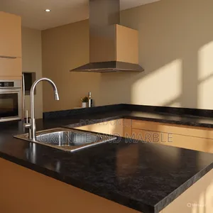Strong Stylish Granite Worktops