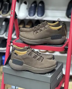 Urban Terra Lift – Coffee Brown Edition