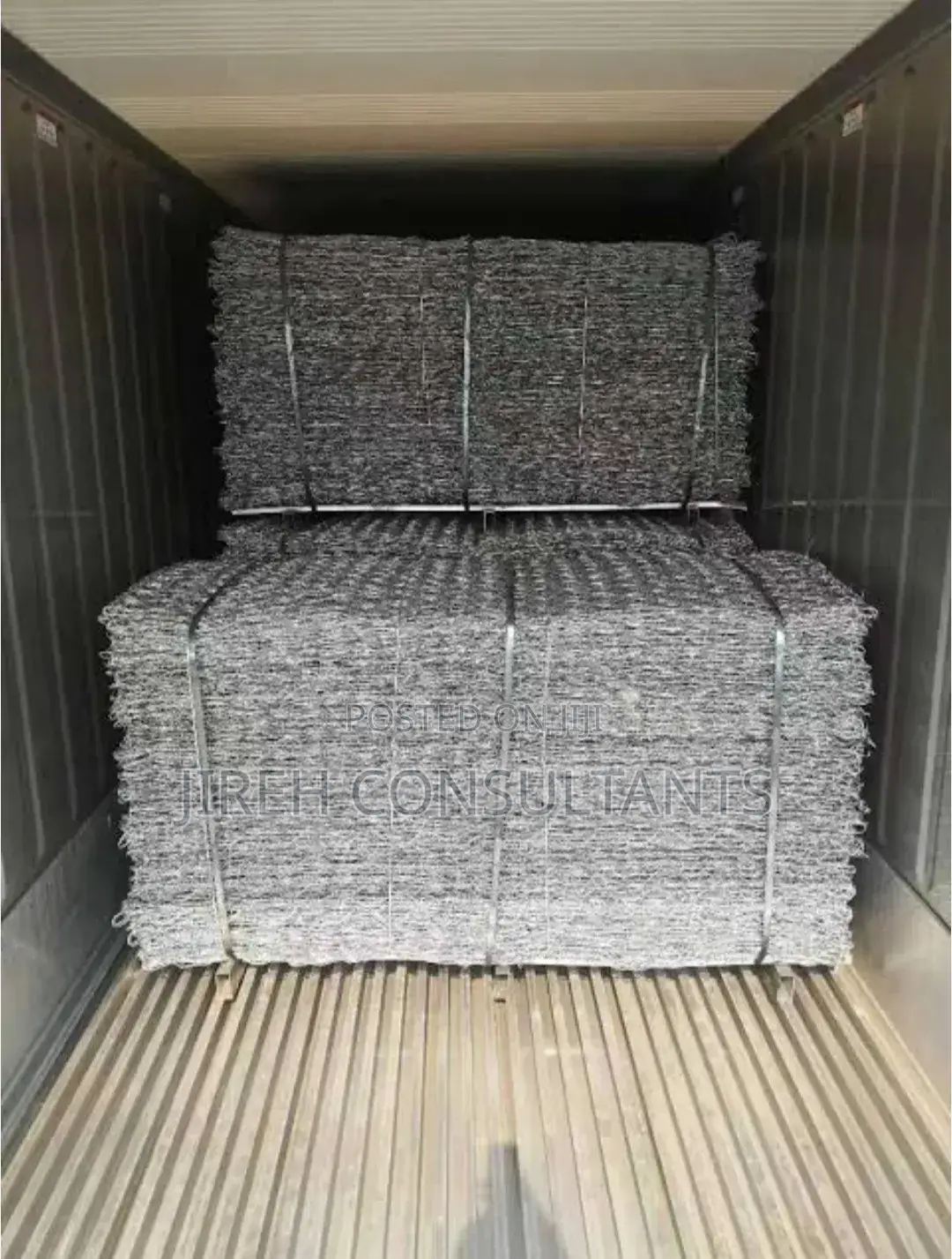 Gabion Boxes Kenyan Original