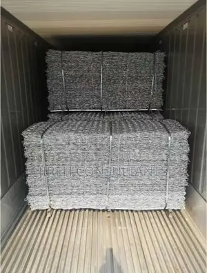 Gabion Boxes Kenyan Original