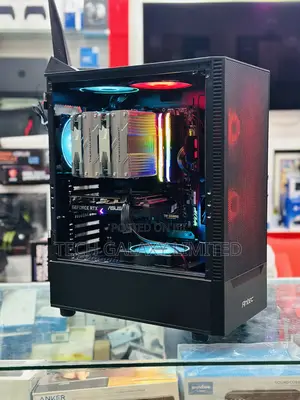 New Desktop Computer Asus 32GB Intel Core i7 SSD 1T