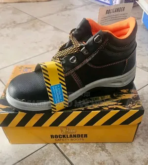 Safety Shoe
