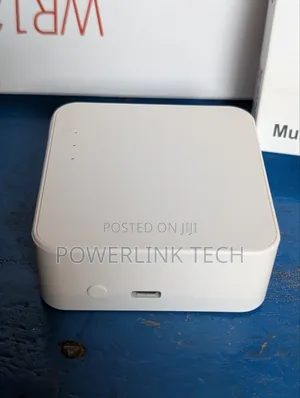 Tuya Multi-Mide Gateway