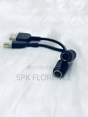Lenovo Laptop Charger Adapter