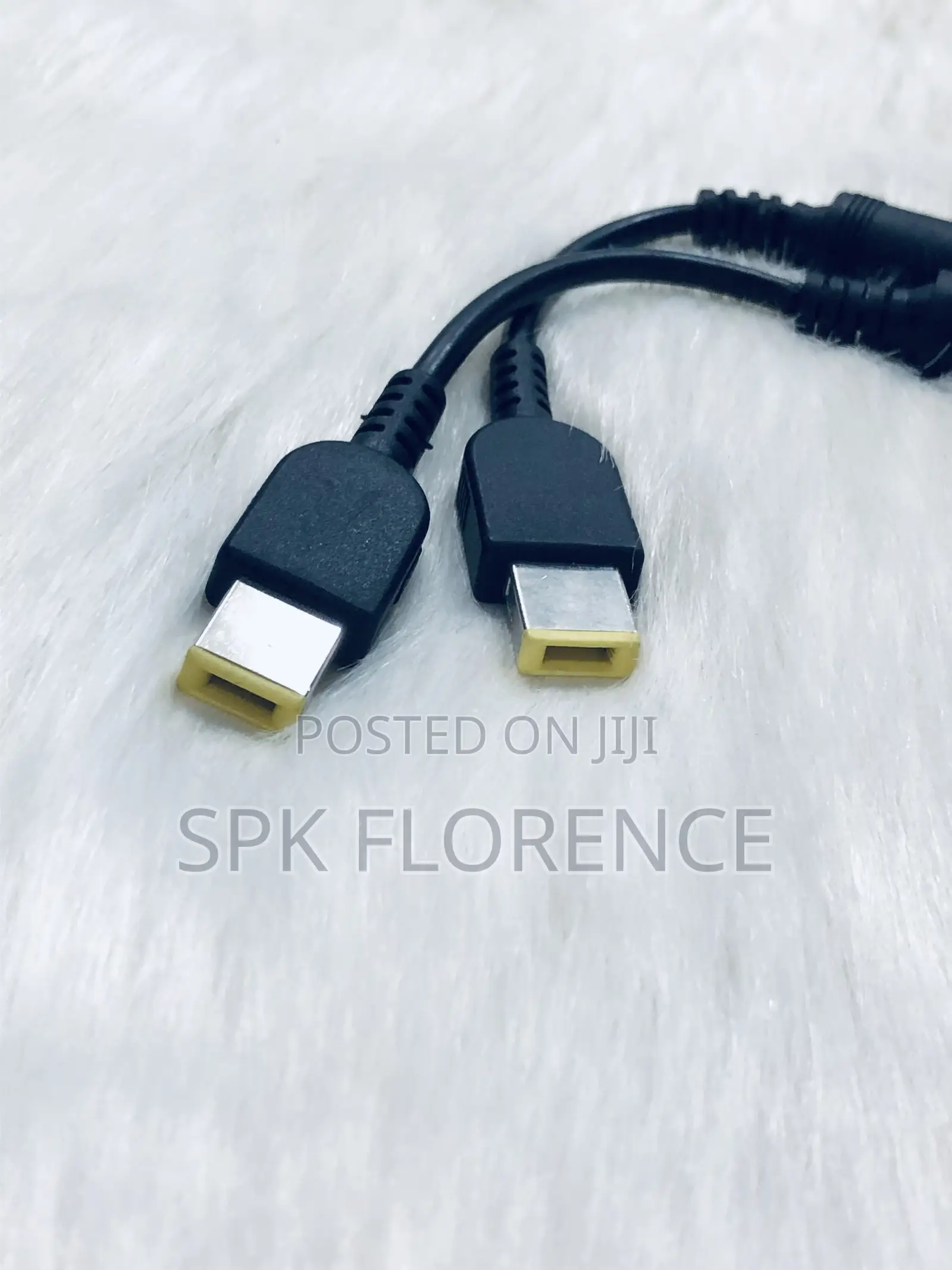 Lenovo Laptop Charger Adapter