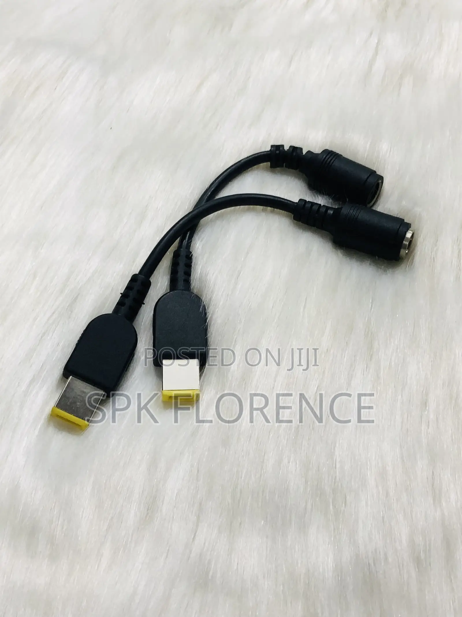 Lenovo Laptop Charger Adapter