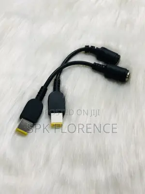 Lenovo Laptop Charger Adapter