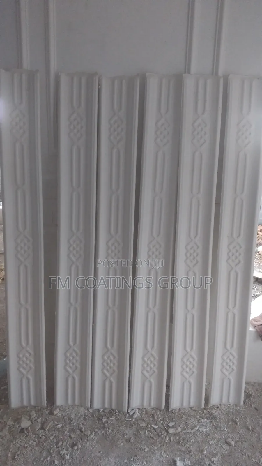 Ceiling Cornice