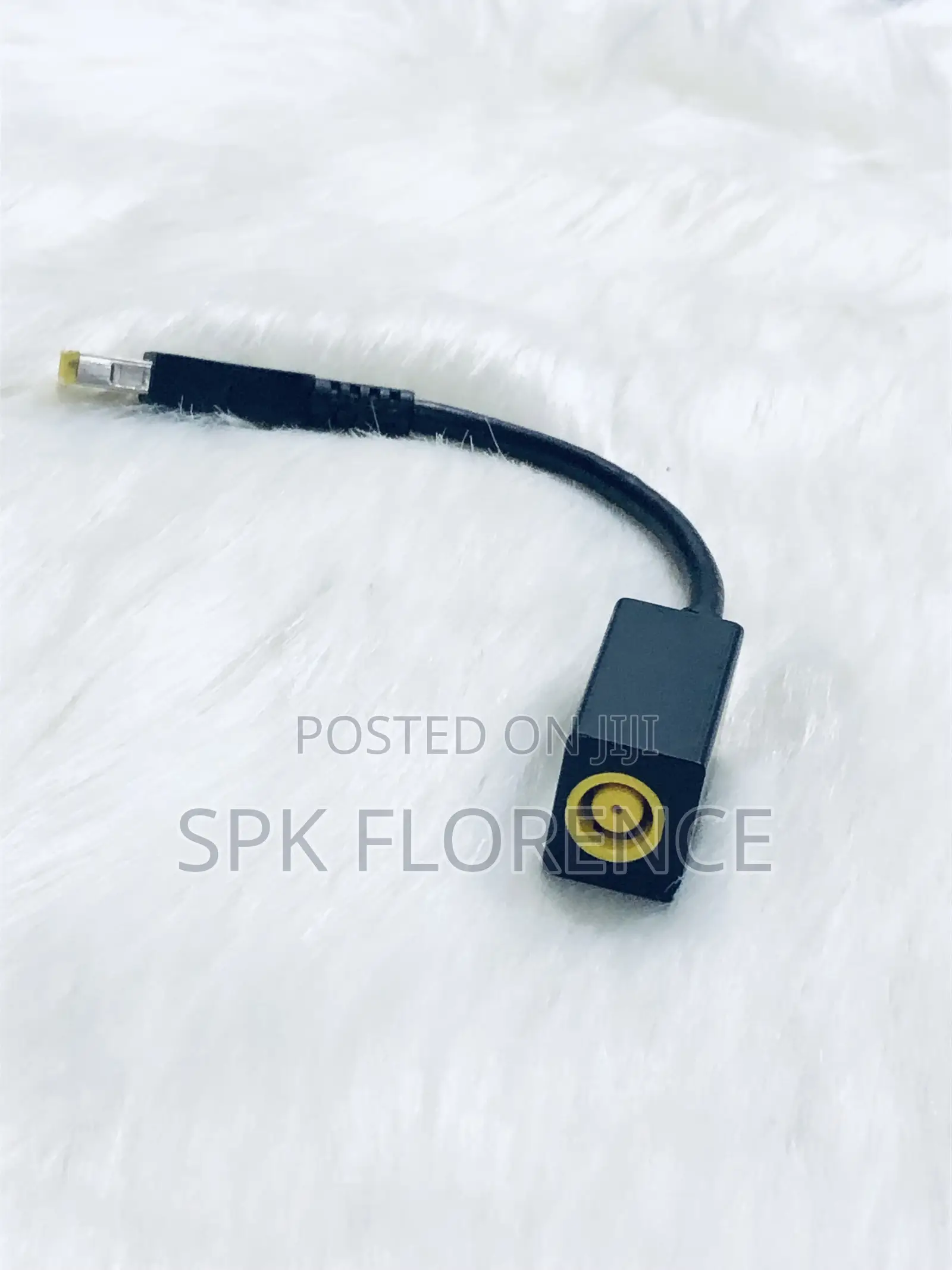 Lenovo Slim Power Conversion Cable