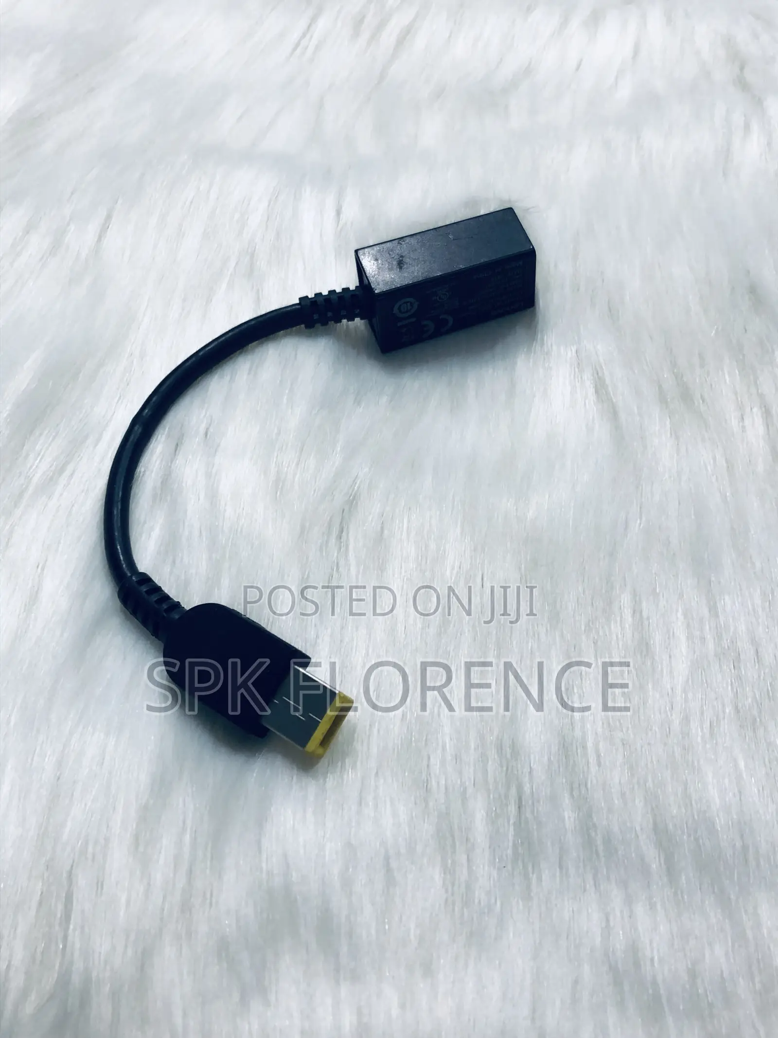 Lenovo Slim Power Conversion Cable