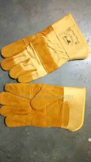 Welding Gloves(Colt Gloves