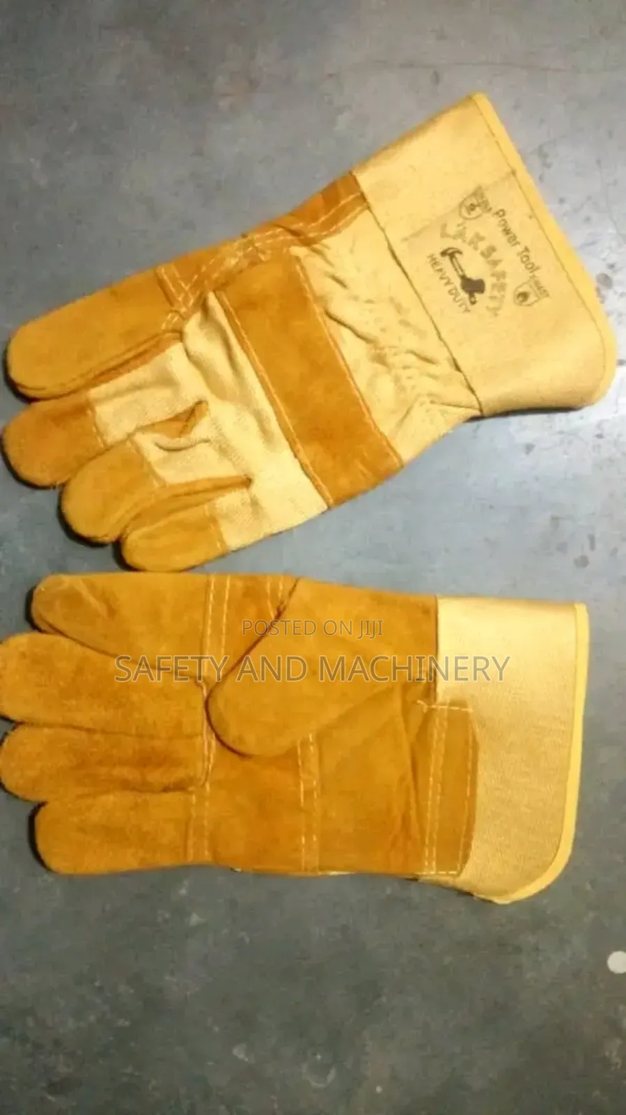 Welding Gloves(Colt Gloves