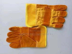 Welding Gloves(Colt Gloves