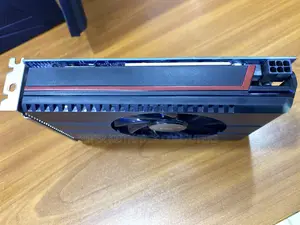 Original Amd Rx 580 8gb Ddr5 High End Graphics for Professional Work