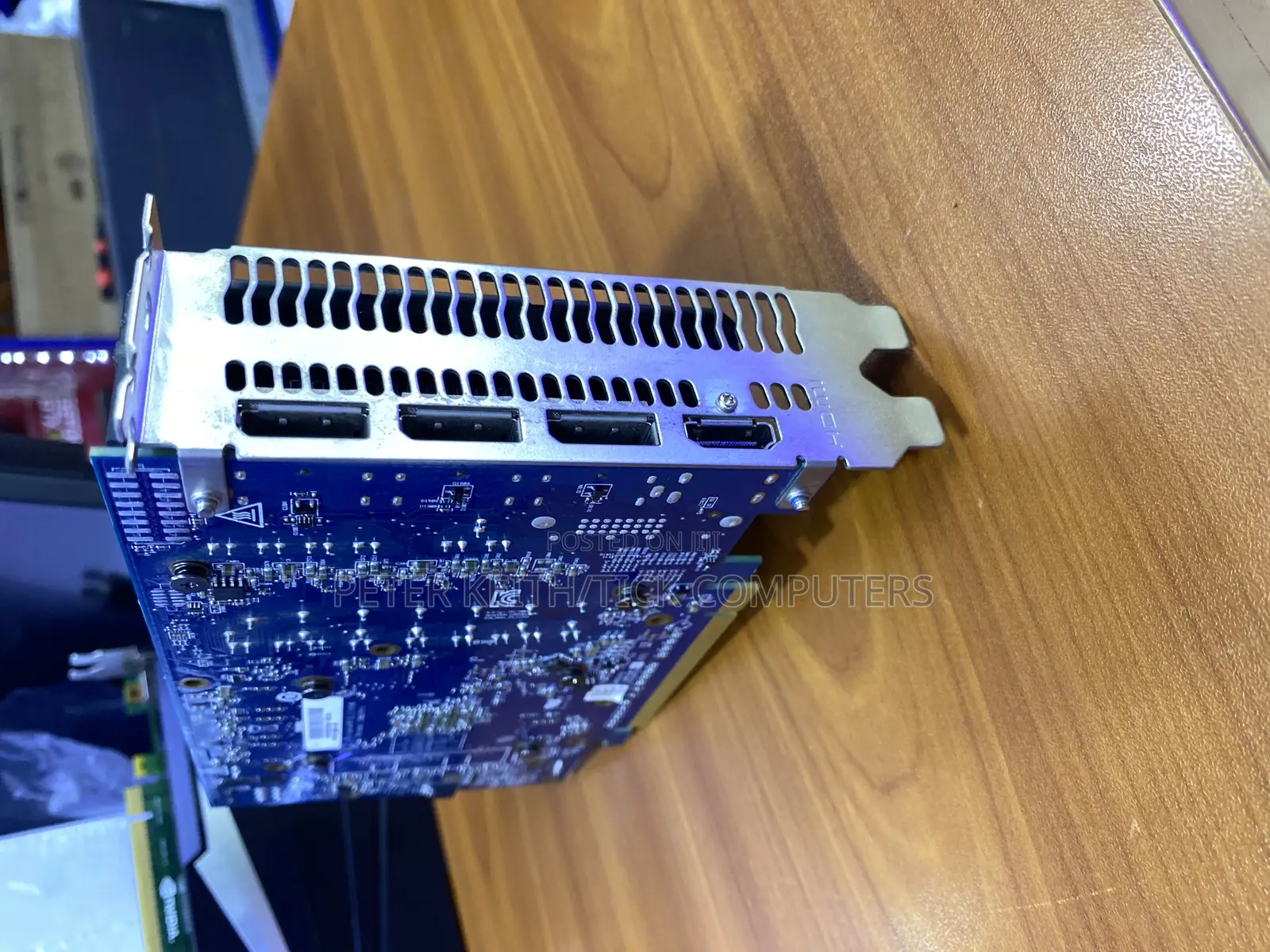 Original Amd Rx 580 8gb Ddr5 High End Graphics for Professional Work